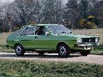 عکس 9 اتومبیل Volkswagen Passat هاچ بک 3 در، درب (B1 [بازسازی] 1977 1981)