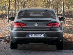 zdjęcie 5 Samochód Volkswagen Passat CC Sedan (1 pokolenia [odnowiony] 2012 2017)