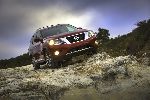 foto 2 Bil Nissan Pathfinder Offroad (R51 2004 2010)