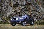 kuva 6 Auto Nissan Pathfinder Maastoauto (R51 2004 2010)