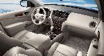 фото 9 Автокөлік Nissan Pathfinder Мүдірмейтін (R51 2004 2010)