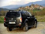 fotografija 15 Avto Nissan Pathfinder SUV (R51 2004 2010)