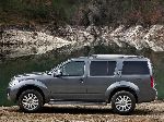 fotografie 18 Auto Nissan Pathfinder Off-road (terénny automobil) (R51 2004 2010)