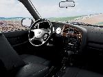 Foto 26 Auto Nissan Pathfinder SUV (R51 2004 2010)