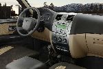 снимка 4 Кола UAZ Patriot Офроуд (2 поколение 2014 2017)