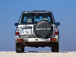fotografie 11 Auto Nissan Patrol SUV (Y62 2010 2014)