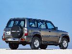 fotosurat 15 Avtomobil Nissan Patrol SUV (Y62 2010 2014)