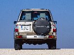 fotografija 16 Avto Nissan Patrol SUV (Y62 2010 2014)