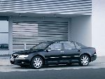 صورة فوتوغرافية 24 سيارة Volkswagen Phaeton سيدان (1 جيل [2 تصفيف] 2010 2017)