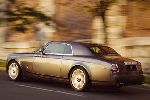 صورة فوتوغرافية 6 سيارة Rolls-Royce Phantom Coupe كوبيه (7 جيل [2 تصفيف] 2012 2017)