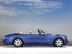 фотография 2 Авто Rolls-Royce Phantom Drophead Coupe кабриолет (7 поколение [2 рестайлинг] 2012 2017)