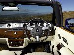 foto 6 Auto Rolls-Royce Phantom Drophead Coupe cabrio (7 generazione [2 restyling] 2012 2017)