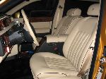 nuotrauka 11 Automobilis Rolls-Royce Phantom Sedanas (7 generacija [atnaujinimas] 2008 2012)