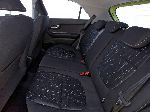 grianghraf 4 Carr Kia Picanto Hatchback 5-doras (2 giniúint 2011 2015)