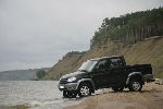 foto 7 Bil UAZ Pickup Pickup (2 generation 2014 2017)