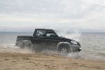 photo 8 Car UAZ Pickup Pickup (2 generation 2014 2017)