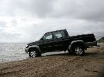 foto 9 Carro UAZ Pickup Pickup (2 generación 2014 2017)