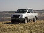 foto 13 Car UAZ Pickup Pickup (2 generatie 2014 2017)