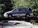 fotografie 3 Auto Toyota Picnic MPV (1 generace 1996 2001)