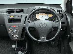 foto 3 Mobil Subaru Pleo Hatchback (1 generasi 1998 2002)