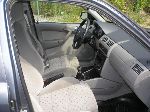 fotografie 2 Auto Volkswagen Pointer hatchback (2 generace 2003 2008)