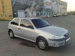 фотаздымак 4 Авто Volkswagen Pointer Хетчбэк (2 пакаленне 2003 2008)