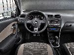 fotoğraf 12 Oto Volkswagen Polo Hatchback 5-kapılı. (4 nesil 2001 2005)