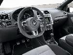 foto 24 Auto Volkswagen Polo Puerta trasera 5-puertas (4 generacion 2001 2005)