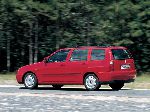 фотаздымак 3 Авто Volkswagen Polo Variant універсал (3 пакаленне 1994 2001)