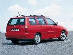 снимка 4 Кола Volkswagen Polo Комби (2 поколение [рестайлинг] 1990 1994)