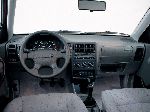 foto 5 Auto Volkswagen Polo Universale (2 generacion 1981 1990)