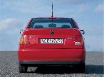 foto şəkil 13 Avtomobil Volkswagen Polo Classic sedan (3 nəsil 1994 2001)