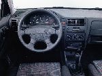 fotoğraf 45 Oto Volkswagen Polo Hatchback 5-kapılı. (4 nesil 2001 2005)