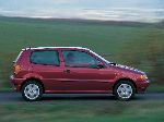 fotoğraf 47 Oto Volkswagen Polo Hatchback 5-kapılı. (4 nesil 2001 2005)