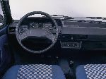 fotoğraf 50 Oto Volkswagen Polo Hatchback 5-kapılı. (4 nesil 2001 2005)