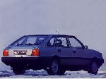 фотаздымак 3 Авто FSO Polonez Caro хетчбэк (2 пакаленне 1991 1997)