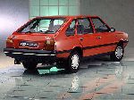 तस्वीर 5 गाड़ी FSO Polonez हैचबैक (1 पीढ़ी 1978 1986)