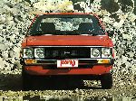 surat Awtoulag Hyundai Pony Hatchback (2 nesil 1982 1990)