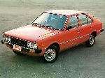 снимка Кола Hyundai Pony Хачбек 3-врата (1 поколение 1974 1990)