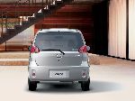 photo 7 l'auto Toyota Porte Minivan (1 génération [remodelage] 2005 2011)