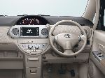 bilde 8 Bil Toyota Porte Minivan (1 generasjon [restyling] 2005 2011)