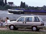 fotosurat 7 Avtomobil Nissan Prairie Minivan (M11 1988 1998)