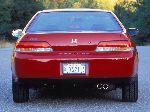 तस्वीर 4 गाड़ी Honda Prelude कूप 2-द्वार (5 पीढ़ी 1996 2001)