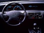 عکس 8 اتومبیل Honda Prelude کوپه 2 در، درب (5 نسل 1996 2001)
