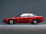 լուսանկար 10 Ավտոմեքենա Honda Prelude կուպե 2-դուռ (5 սերունդ 1996 2001)