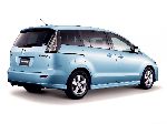 fotosurat 9 Avtomobil Mazda Premacy Minivan (3 avlod 2010 2015)