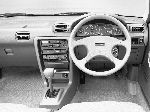 صورة فوتوغرافية 7 سيارة Nissan Presea سيدان (2 جيل 1995 2000)