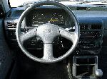 fénykép Autó Kia Pride Hatchback 5-ajtós (1 generáció 1987 2000)