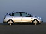photo 14 l'auto Toyota Prius Hatchback (2 génération 2003 2009)