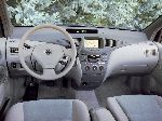 фото 4 Автокөлік Toyota Prius Седан (1 буын 1997 2003)